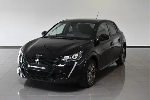 Annonce PEUGEOT 208 Non renseigné 2023 d'occasion 