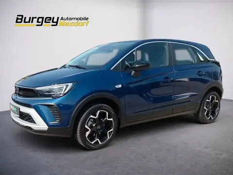 Annonce OPEL CROSSLAND Essence 2023 d'occasion 