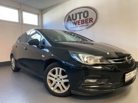 Used OPEL ASTRA Petrol 2018 Ad 