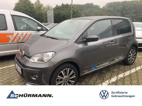 Used VOLKSWAGEN UP! Petrol 2023 Ad 