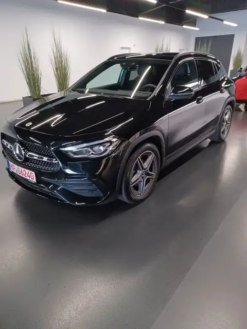 Used MERCEDES-BENZ CLASSE GLA Petrol 2022 Ad 