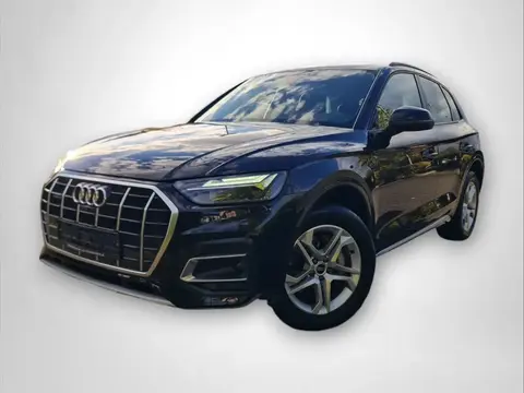 Used AUDI Q5 Hybrid 2021 Ad 