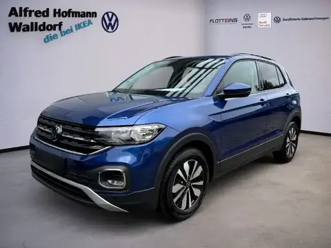 Used VOLKSWAGEN T-CROSS Petrol 2024 Ad 