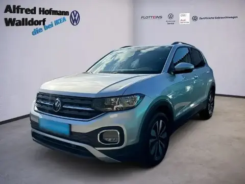 Used VOLKSWAGEN T-CROSS Petrol 2024 Ad 