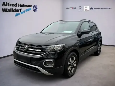 Used VOLKSWAGEN T-CROSS Petrol 2024 Ad 