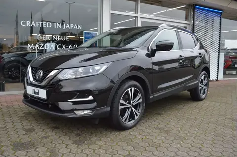 Used NISSAN QASHQAI Petrol 2019 Ad 