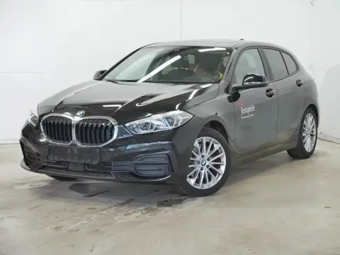 Annonce BMW SERIE 1 Essence 2023 d'occasion 