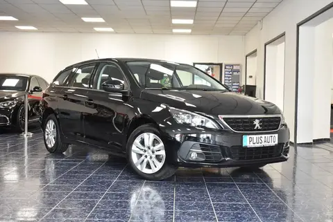 Used PEUGEOT 308 Diesel 2020 Ad 