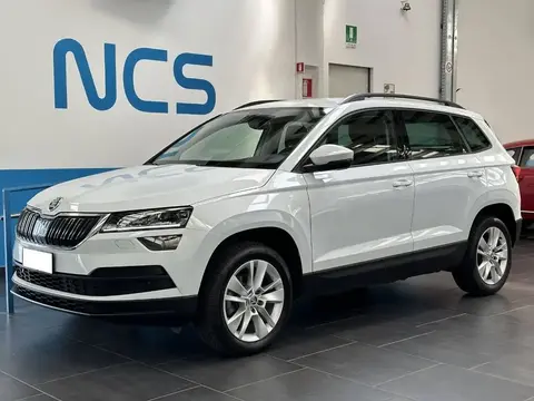 Annonce SKODA KAROQ Diesel 2019 d'occasion 