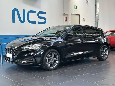 Annonce FORD FOCUS Essence 2020 d'occasion 