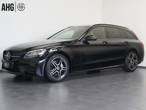 Used MERCEDES-BENZ CLASSE C Petrol 2018 Ad 