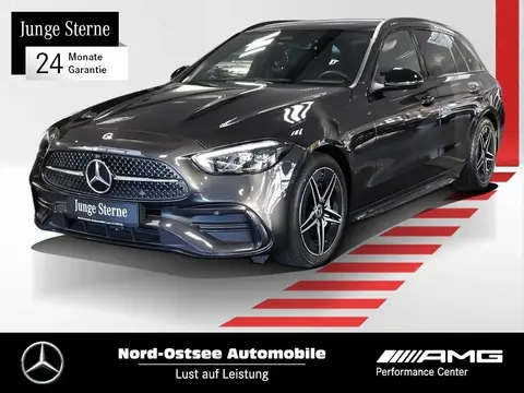 Annonce MERCEDES-BENZ CLASSE C Diesel 2023 d'occasion 