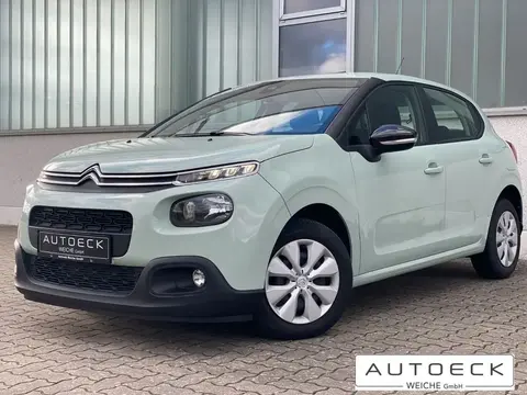 Used CITROEN C3 Diesel 2018 Ad 