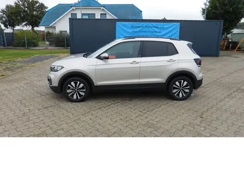 Used VOLKSWAGEN T-CROSS Petrol 2023 Ad 