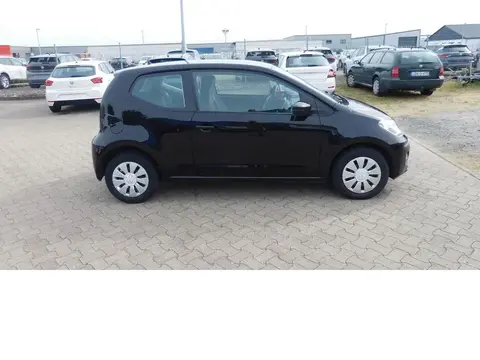 Used VOLKSWAGEN UP! Petrol 2020 Ad 