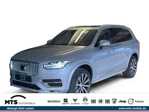 Annonce VOLVO XC90 Diesel 2024 d'occasion 