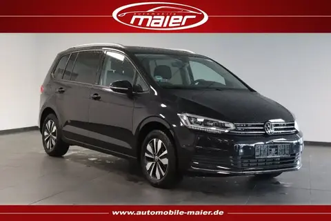 Annonce VOLKSWAGEN TOURAN Diesel 2024 d'occasion 