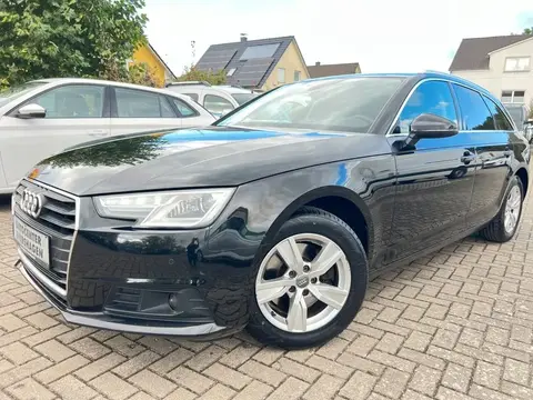 Used AUDI A4 Diesel 2016 Ad 