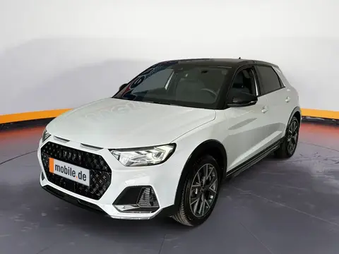 Annonce AUDI A1 Essence 2024 d'occasion 