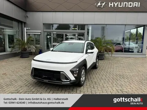 Used HYUNDAI KONA Petrol 2024 Ad 