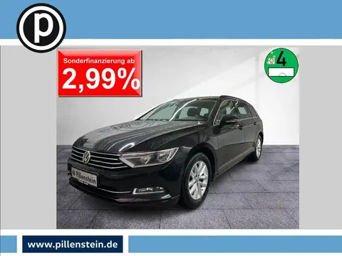 Used VOLKSWAGEN PASSAT Diesel 2017 Ad 