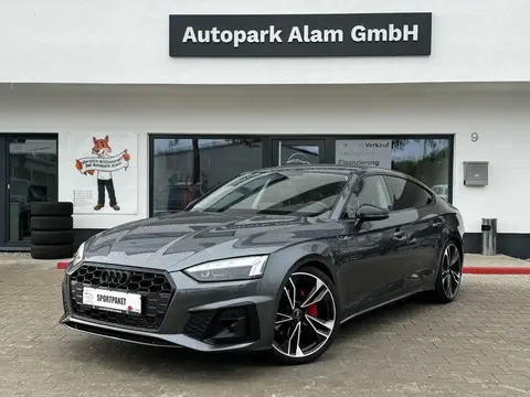 Used AUDI A5 Petrol 2020 Ad 