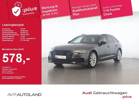 Used AUDI A6 Petrol 2023 Ad 