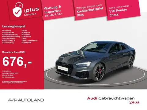 Annonce AUDI A5 Diesel 2023 d'occasion 