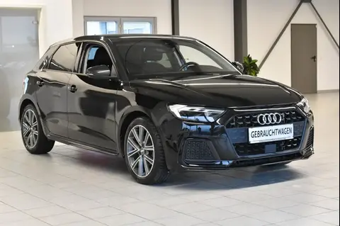 Annonce AUDI A1 Essence 2019 d'occasion 