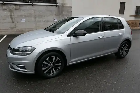 Used VOLKSWAGEN GOLF Petrol 2019 Ad 