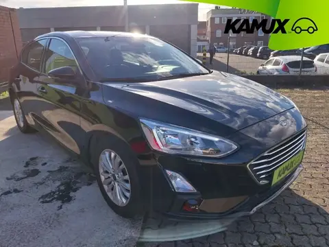 Used FORD FOCUS Petrol 2019 Ad 