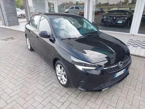 Used OPEL CORSA Petrol 2021 Ad 