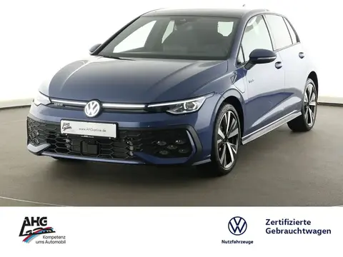 Annonce VOLKSWAGEN GOLF Hybride 2024 d'occasion 