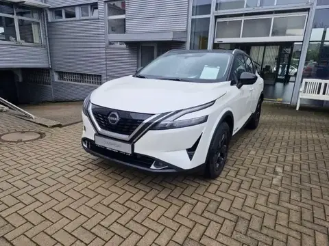 Annonce NISSAN QASHQAI Hybride 2023 d'occasion 