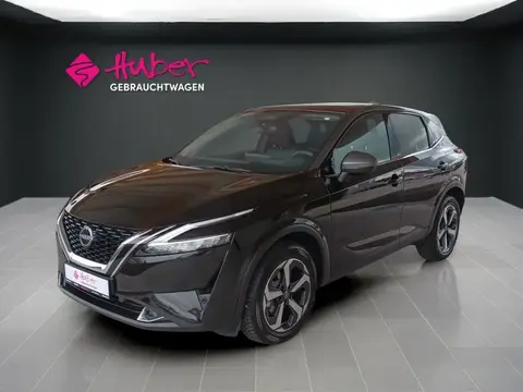 Used NISSAN QASHQAI Petrol 2023 Ad Germany