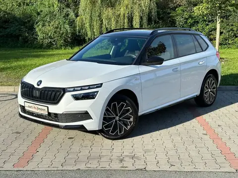 Annonce SKODA KAMIQ Essence 2023 d'occasion 