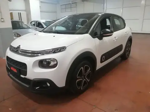 Used CITROEN C3 Petrol 2019 Ad 