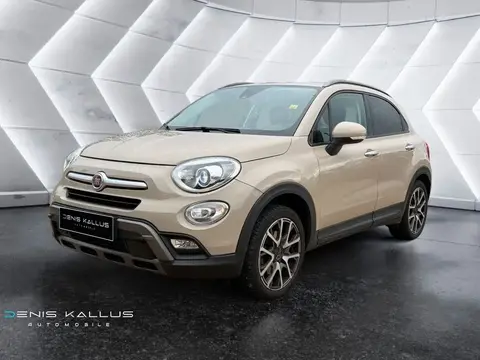 Used FIAT 500X Petrol 2018 Ad 