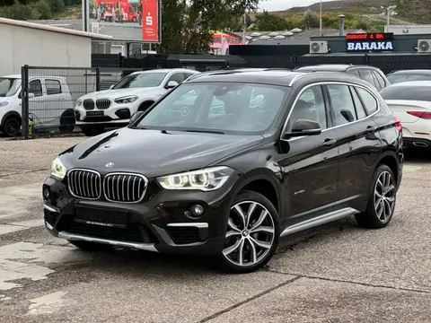 Used BMW X1 Diesel 2017 Ad 