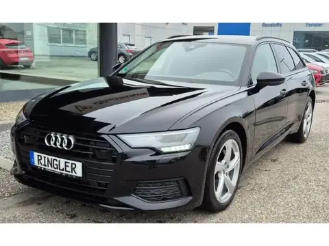 Annonce AUDI A6 Diesel 2019 d'occasion 