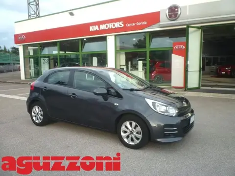 Used KIA RIO Petrol 2017 Ad 