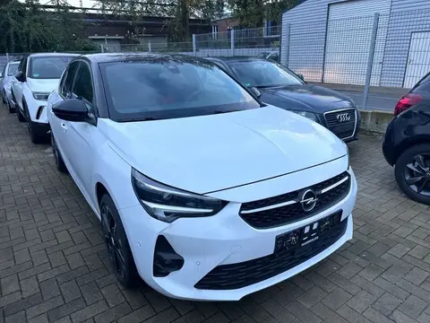 Used OPEL CORSA Not specified 2021 Ad 