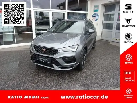 Annonce CUPRA ATECA Essence 2024 d'occasion 