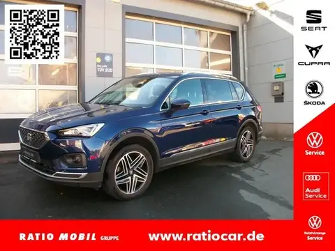 Used SEAT TARRACO Petrol 2020 Ad 