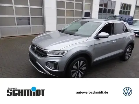 Annonce VOLKSWAGEN T-ROC Essence 2023 d'occasion 