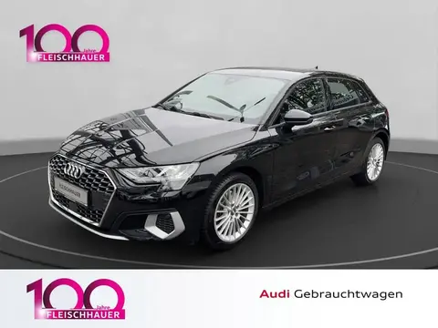 Used AUDI A3 Petrol 2020 Ad 