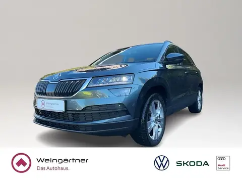 Used SKODA KAROQ Diesel 2021 Ad 