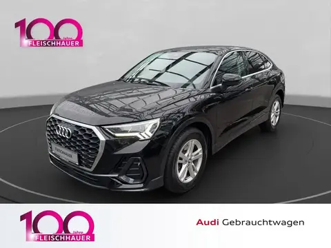 Used AUDI Q3 Petrol 2020 Ad 