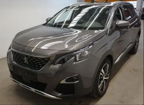 Annonce PEUGEOT 5008 Diesel 2020 d'occasion 