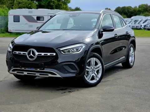 Used MERCEDES-BENZ CLASSE GLA Diesel 2020 Ad 